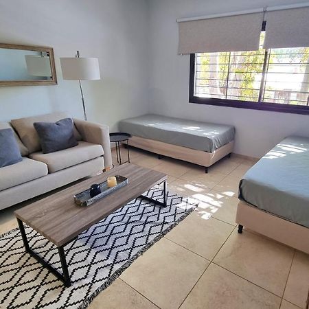 Drummond Apartments Lujan de Cuyo Eksteriør billede