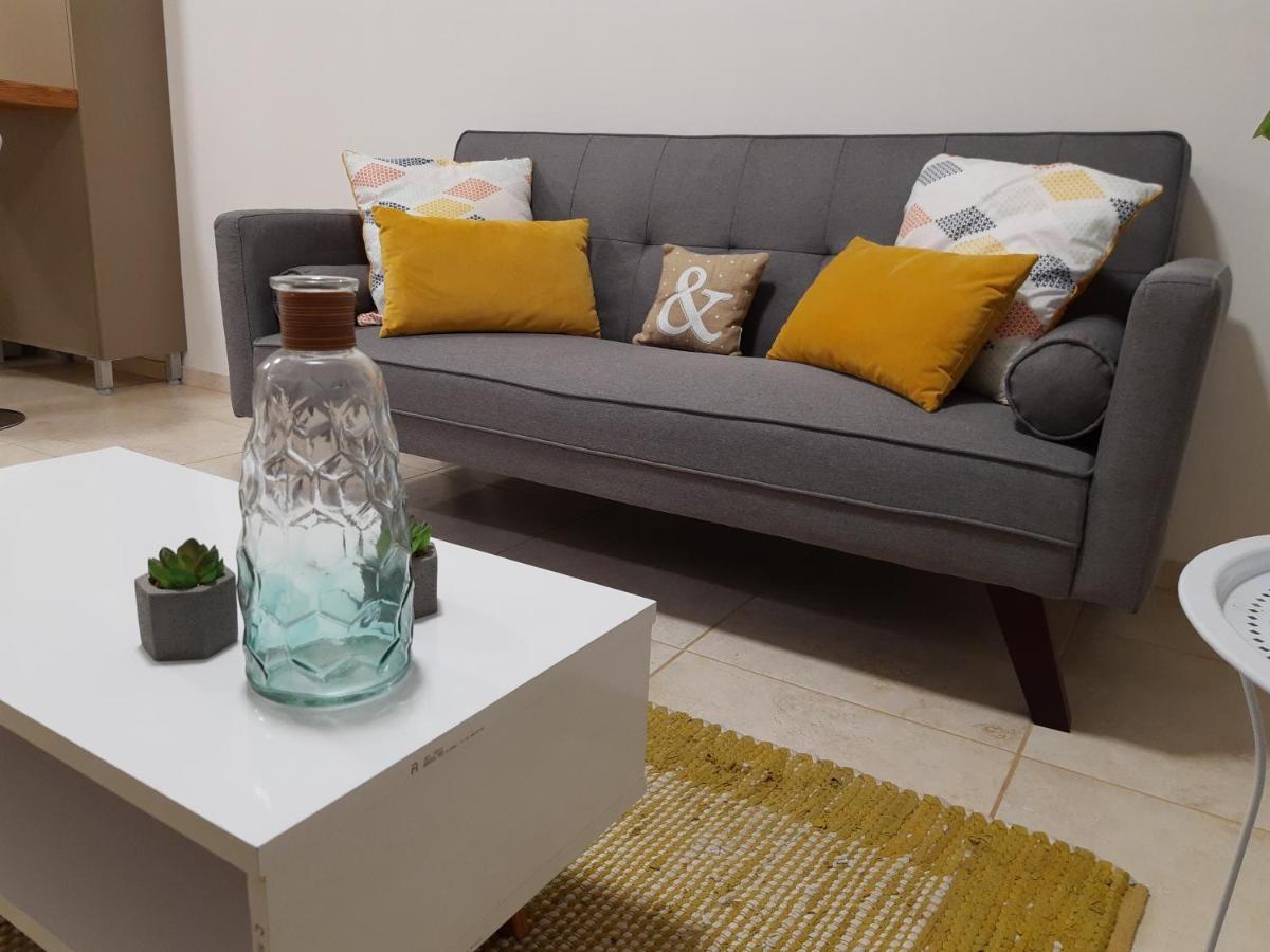 Drummond Apartments Lujan de Cuyo Eksteriør billede