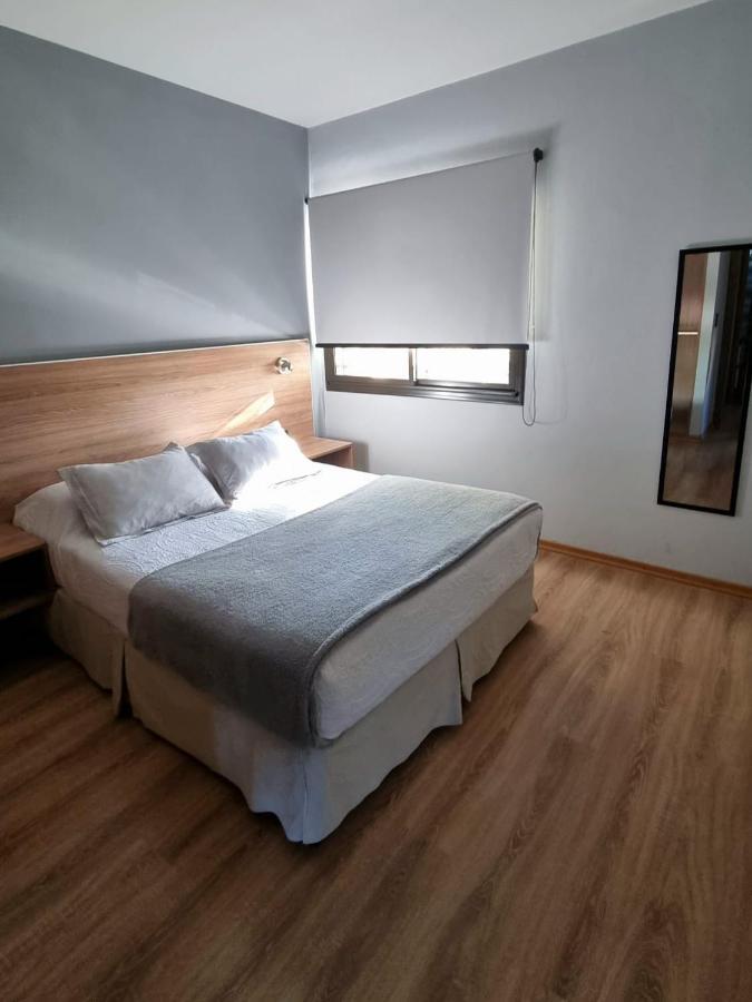 Drummond Apartments Lujan de Cuyo Eksteriør billede