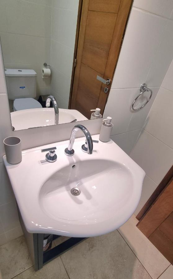 Drummond Apartments Lujan de Cuyo Værelse billede