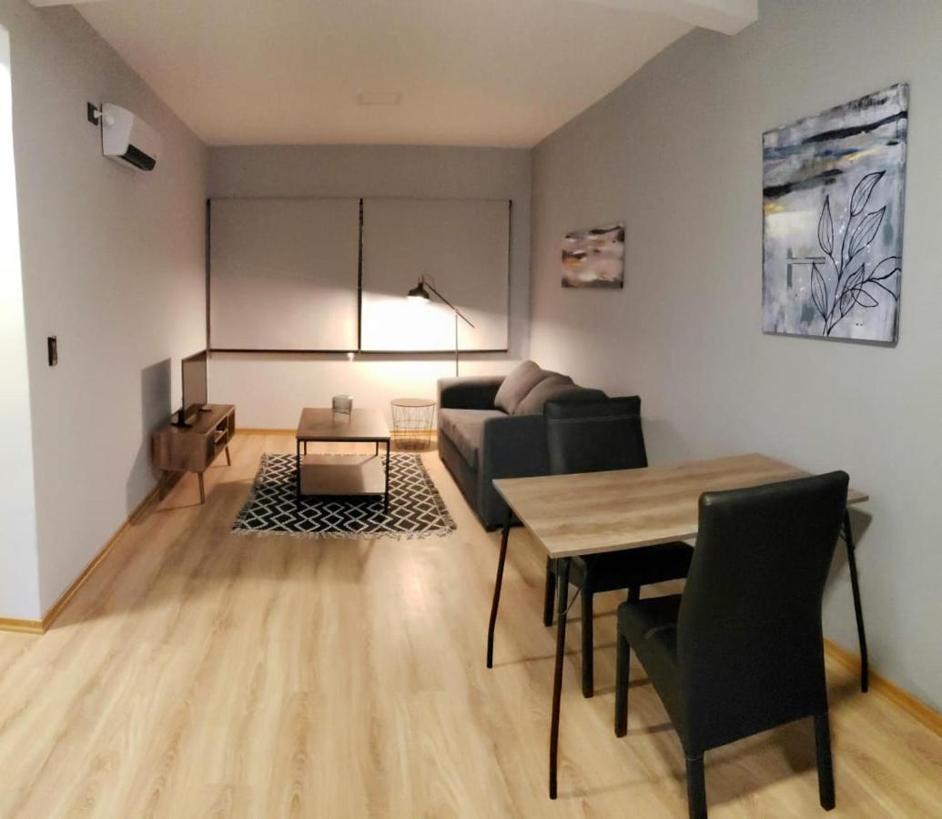 Drummond Apartments Lujan de Cuyo Eksteriør billede